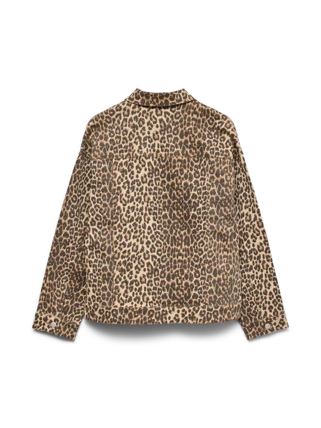 Vmtessa Jacket Vmtessa Jacket