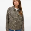 Vmtessa Jacket Vmtessa Jacket