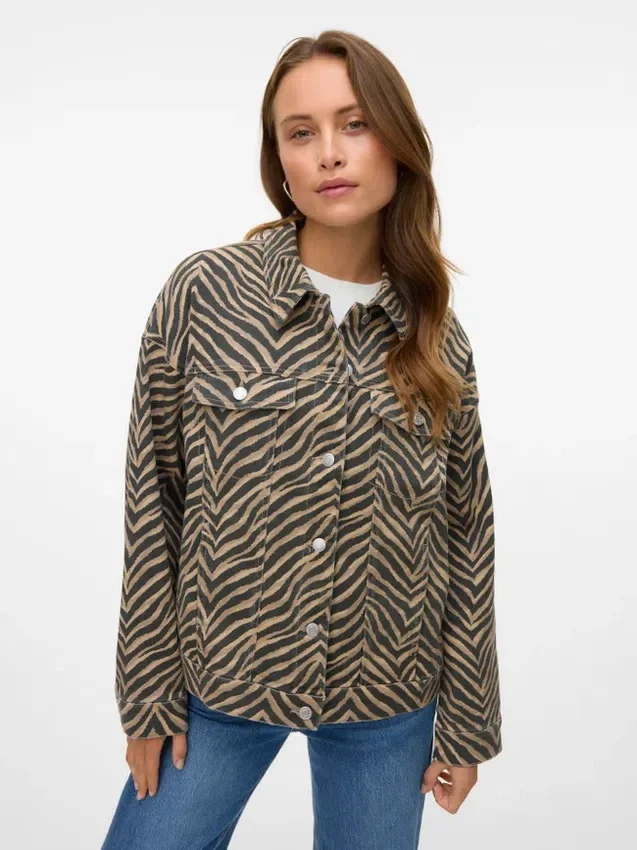 Vmtessa Jacket Vmtessa Jacket
