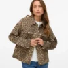 Vmtessa Jacket Vmtessa Jacket