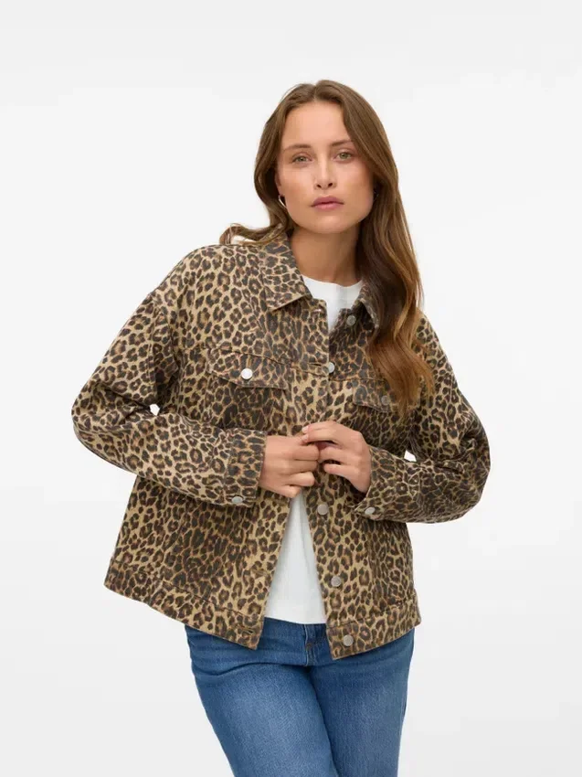 Vmtessa Jacket Vmtessa Jacket