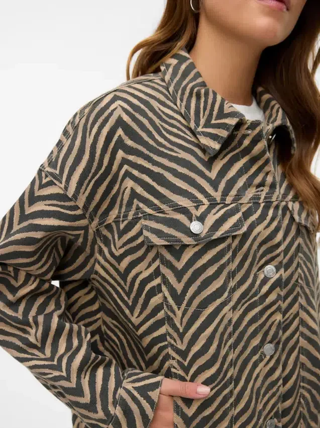 Vmtessa Jacket Vmtessa Jacket