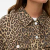 Vmtessa Jacket Vmtessa Jacket