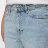 Vmtessa Rhinestone High Rise Wide Leg Fit Jeans