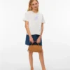 Vmtessa Short Skirt Vmtessa Short Skirt