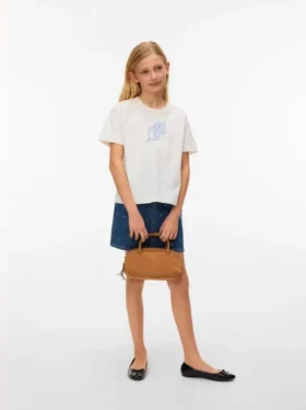 Vmtessa Short Skirt