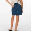 Vmtessa Short Skirt Vmtessa Short Skirt