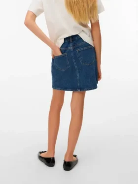 Vmtessa Short Skirt