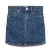 Vmtessa Short Skirt Vmtessa Short Skirt