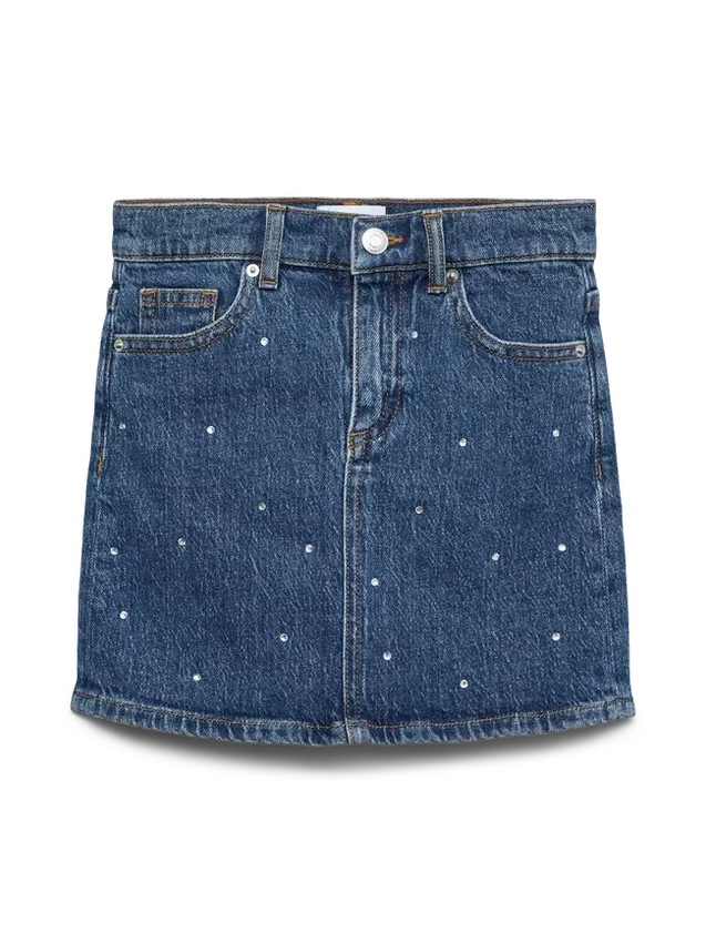 Vmtessa Short Skirt Vmtessa Short Skirt