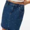 Vmtessa Short Skirt Vmtessa Short Skirt