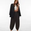 Vmtexas Mid Waist Trousers Vmtexas Mid Waist Trousers
