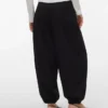 Vmtexas Mid Waist Trousers Vmtexas Mid Waist Trousers