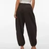 Vmtexas Mid Waist Trousers Vmtexas Mid Waist Trousers
