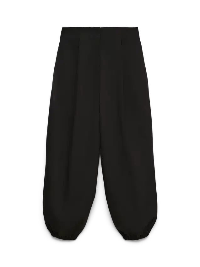 Vmtexas Mid Waist Trousers Vmtexas Mid Waist Trousers