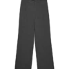 Vmtexas Mid Waist Trousers
