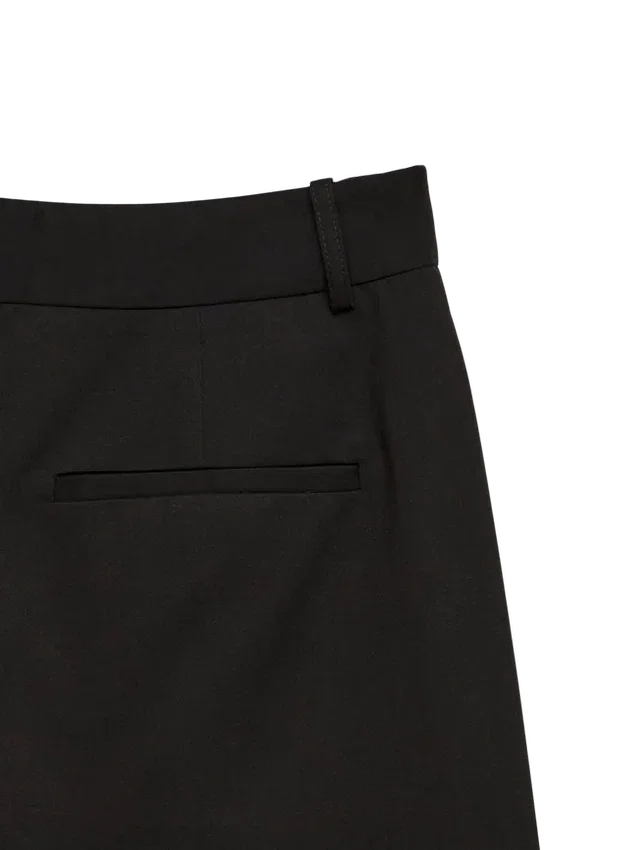 Vmtexas Mid Waist Trousers Vmtexas Mid Waist Trousers