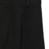 Vmtexas Mid Waist Trousers