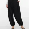 Vmtexas Mid Waist Trousers Vmtexas Mid Waist Trousers