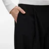 Vmtexas Mid Waist Trousers Vmtexas Mid Waist Trousers