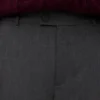 Vmtexas Mid Waist Trousers
