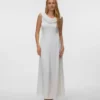 Vmtiana Long Dress