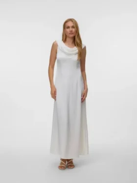 Vmtiana Long Dress