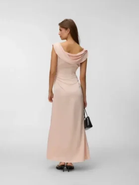 Vmtiana Long Dress