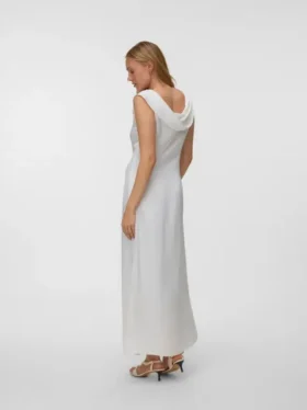 Vmtiana Long Dress