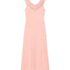 Vmtiana Long Dress