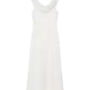 Vmtiana Long Dress