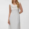 Vmtiana Long Dress