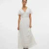 Vmtiffani Long Dress