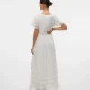 Vmtiffani Long Dress