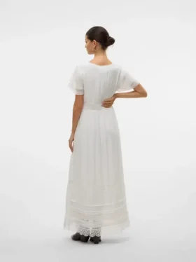 Vmtiffani Long Dress