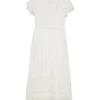 Vmtiffani Long Dress