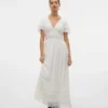Vmtiffani Long Dress