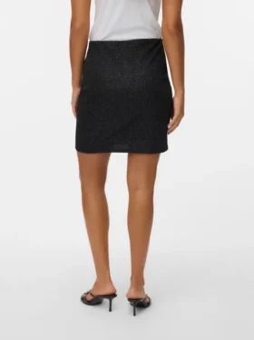 Vmtiffany Short Skirt