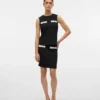 Vmtiffany Short Skirt