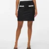 Vmtiffany Short Skirt