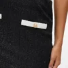 Vmtiffany Short Skirt