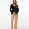 Vmtikki High Waist Trousers