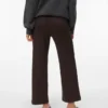 Vmtikki High Waist Trousers