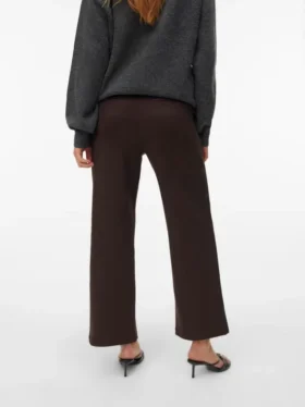 Vmtikki High Waist Trousers