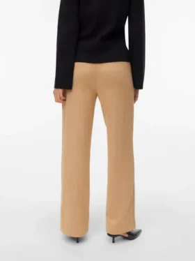 Vmtikki High Waist Trousers