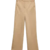 Vmtikki High Waist Trousers