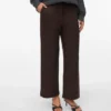 Vmtikki High Waist Trousers