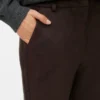 Vmtikki High Waist Trousers