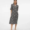 Vmtilda Midi Dress
