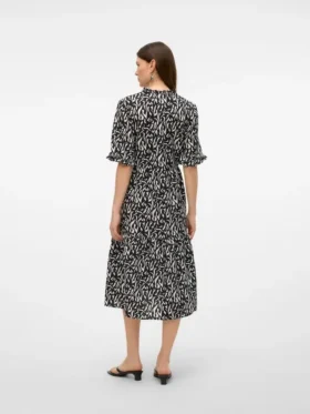 Vmtilda Midi Dress